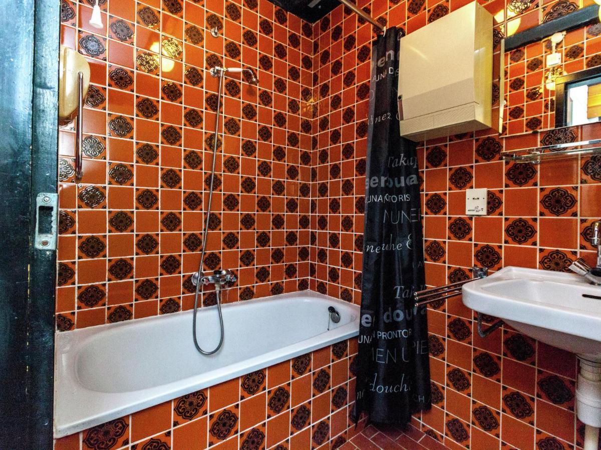 Comfortable Detached Bungalow 65 M2 Kamperland Exteriér fotografie